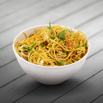 Millet Noodles (Sun-dried)